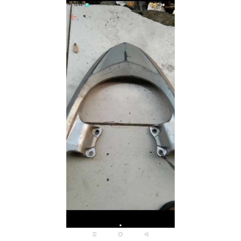 BEHEL BASIS MIO LAMA-MIO SPORTY-MIO SMIELL.