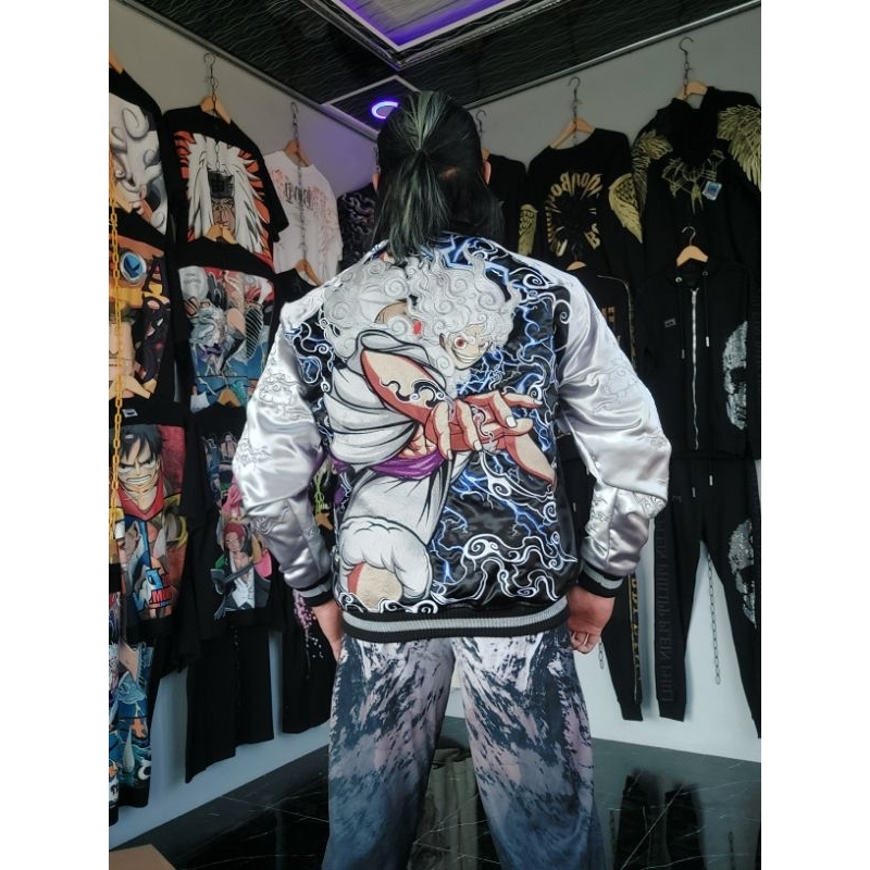 SUKAJAN ONE PIECE BY TOKIYO HYRO