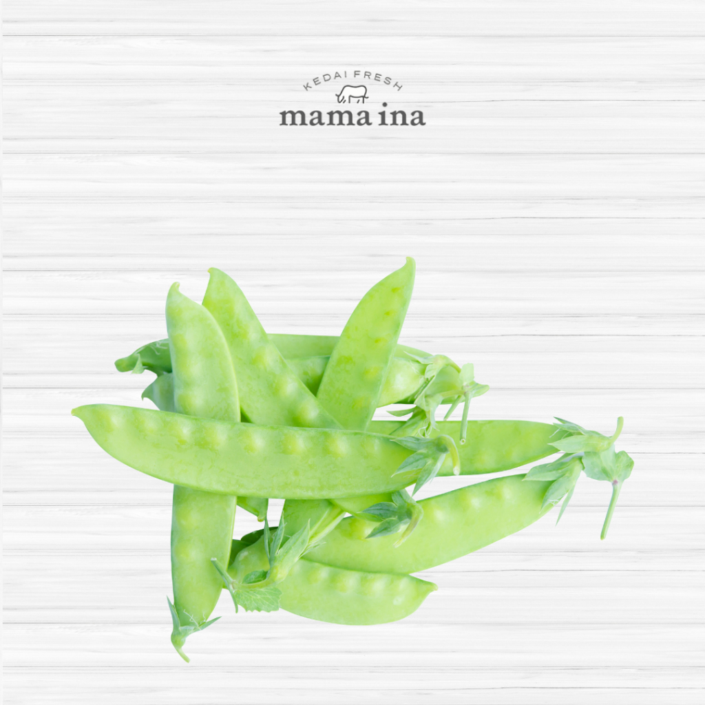 

Kacang Kapri 200g