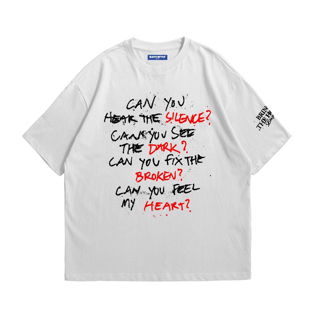 Kaos Bring Me The Horizon | Can You Feel My Heart Bootleg