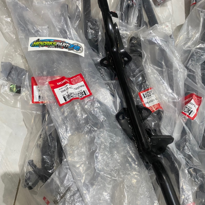 postep depan GL foot step mesin depan Gl max gl pro besi postep depan Gl max bostep depan original