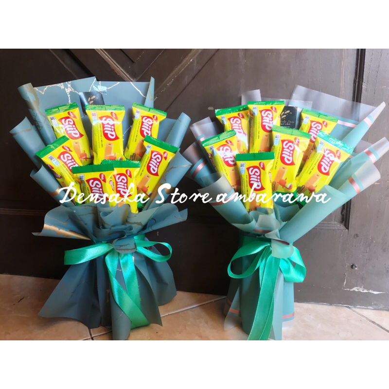 

buket snack jajan murah
