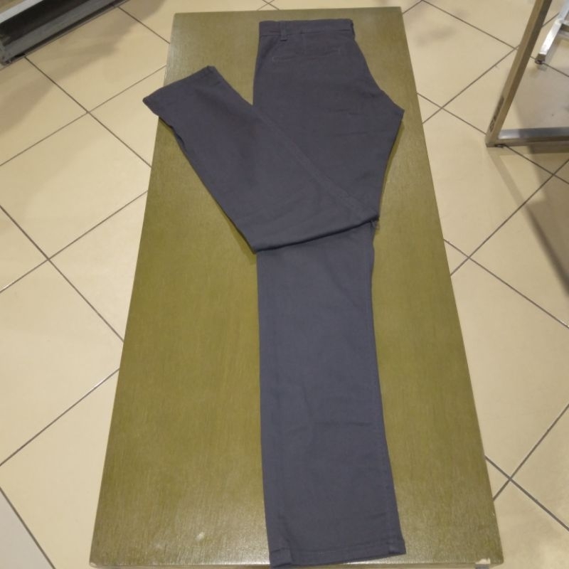 CELANA CHINOS S135