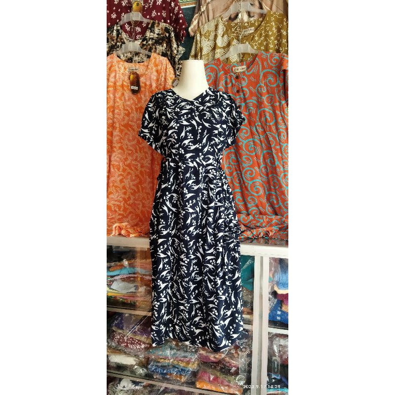 daster lupita by qonita