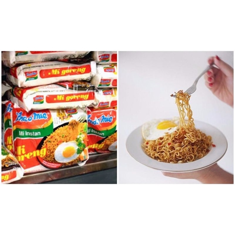 

indomie goreng 84g( 3pcs 10k)