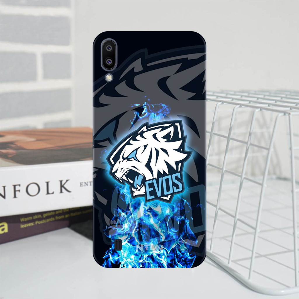 Case SAMSUNG M10  Casin g Hp - Softcase Case  SAMSUNG M10 Casing Hp - Softcase - Case Hp  SAMSUNG M1