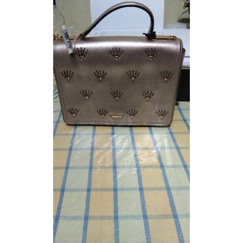 tas wanita top handle WKRU4008 original katespadee