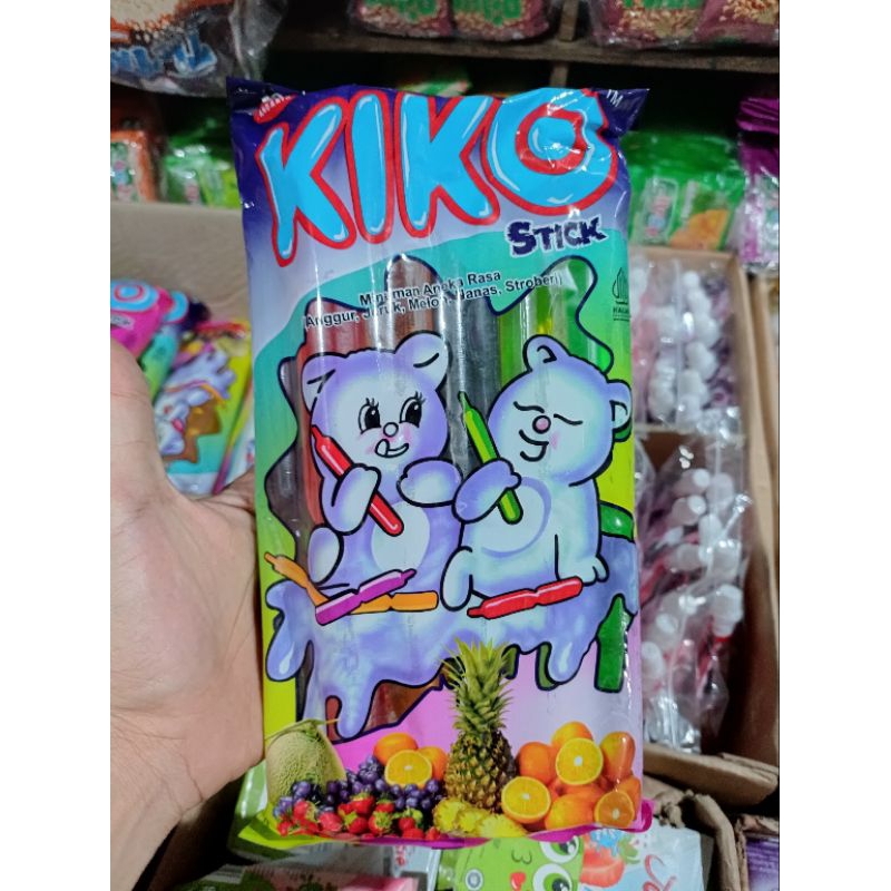 

kiko ice stick isi 10 pcs