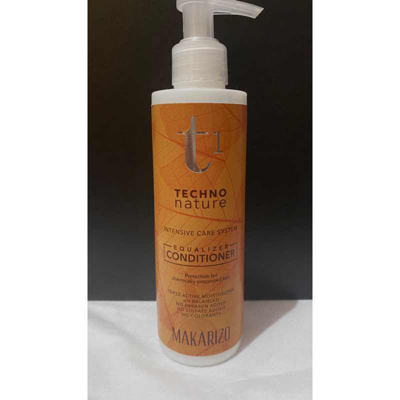 Makarizo T1 Techno Nature Equalizer Conditioner (Non SLS)