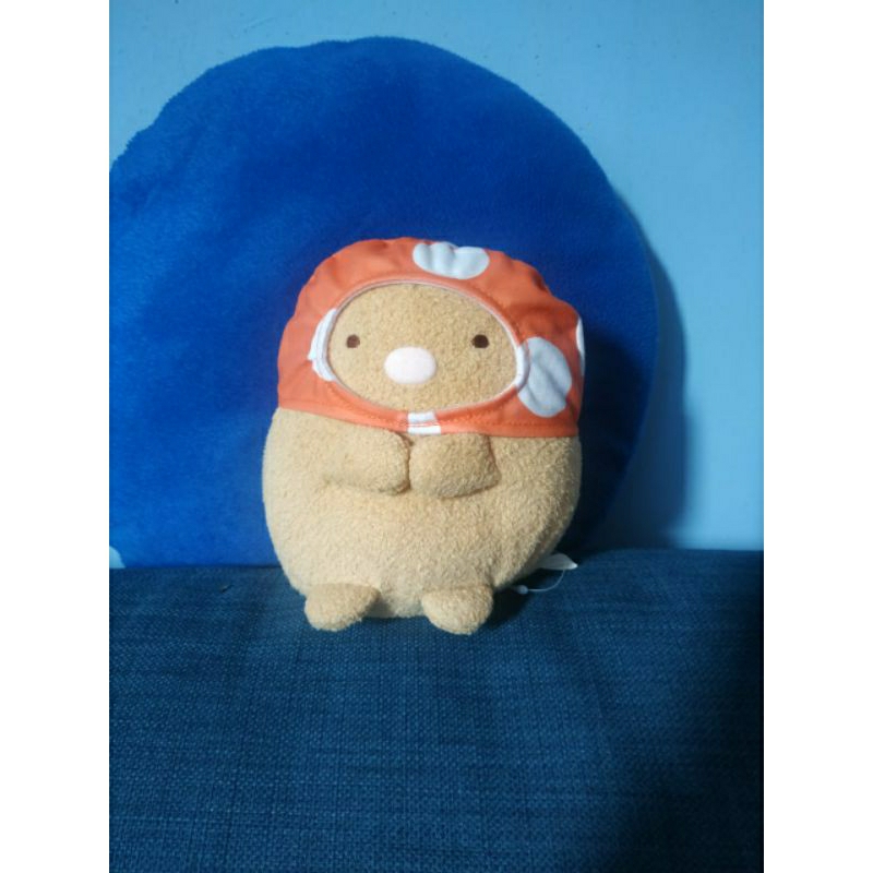 Boneka Sumiko Gurashi