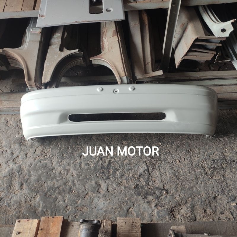 BEMPER DEPAN CARRY FUTURA 1.3/1.5 ORIGINAL