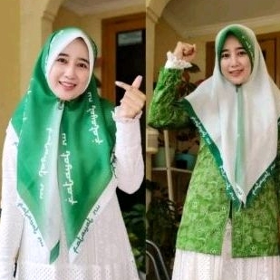 hijab Fatayat