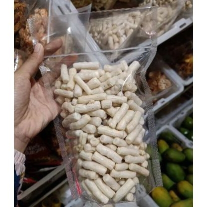 

KERUPUK TONGKOL 100gram