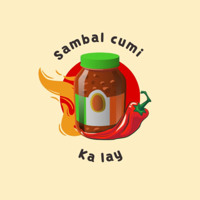 

sambal cumi