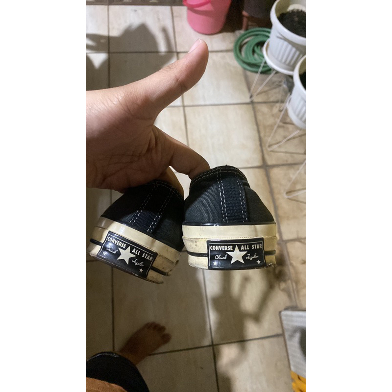 converse 70s