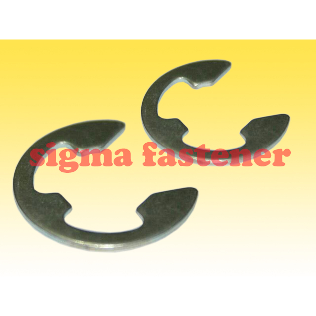 Snap Ring E15