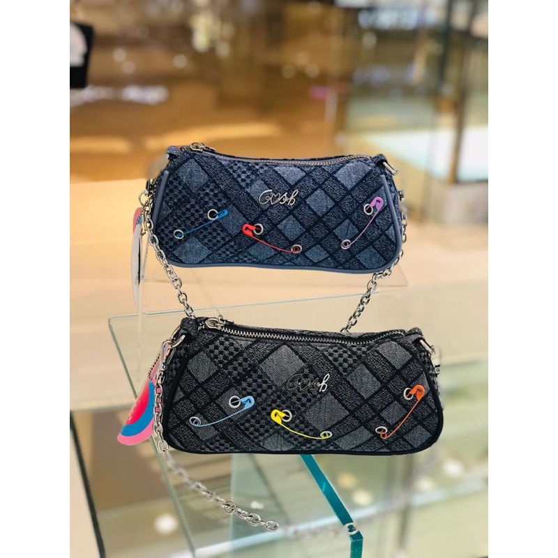 Disc new model tas gosh original