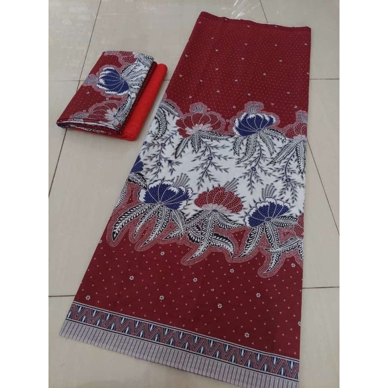 Kain batik pekalongan grosiran