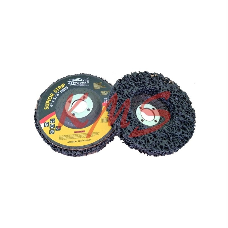 Alat Perontok Cat Clean and Strip Konaflex - Greyhound