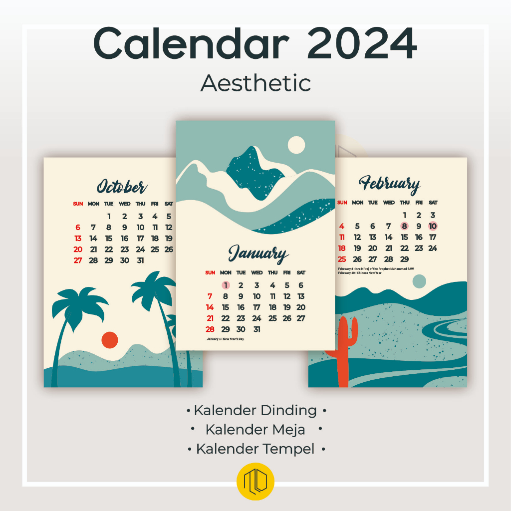 

KALENDER 2024 / KALENDER MEJA 2024 / KALENDER DINDING 2024 / KALENDER ABADI / KALENDER AESTHETIC / Kalender Mini + Memo 2024 | Kalender Meja / Kalender Duduk 2024 | Souvenir Kalender 2024 / calendar lucu 2023 by MEJENG DINDING / MINI DESK CALENDAR 2