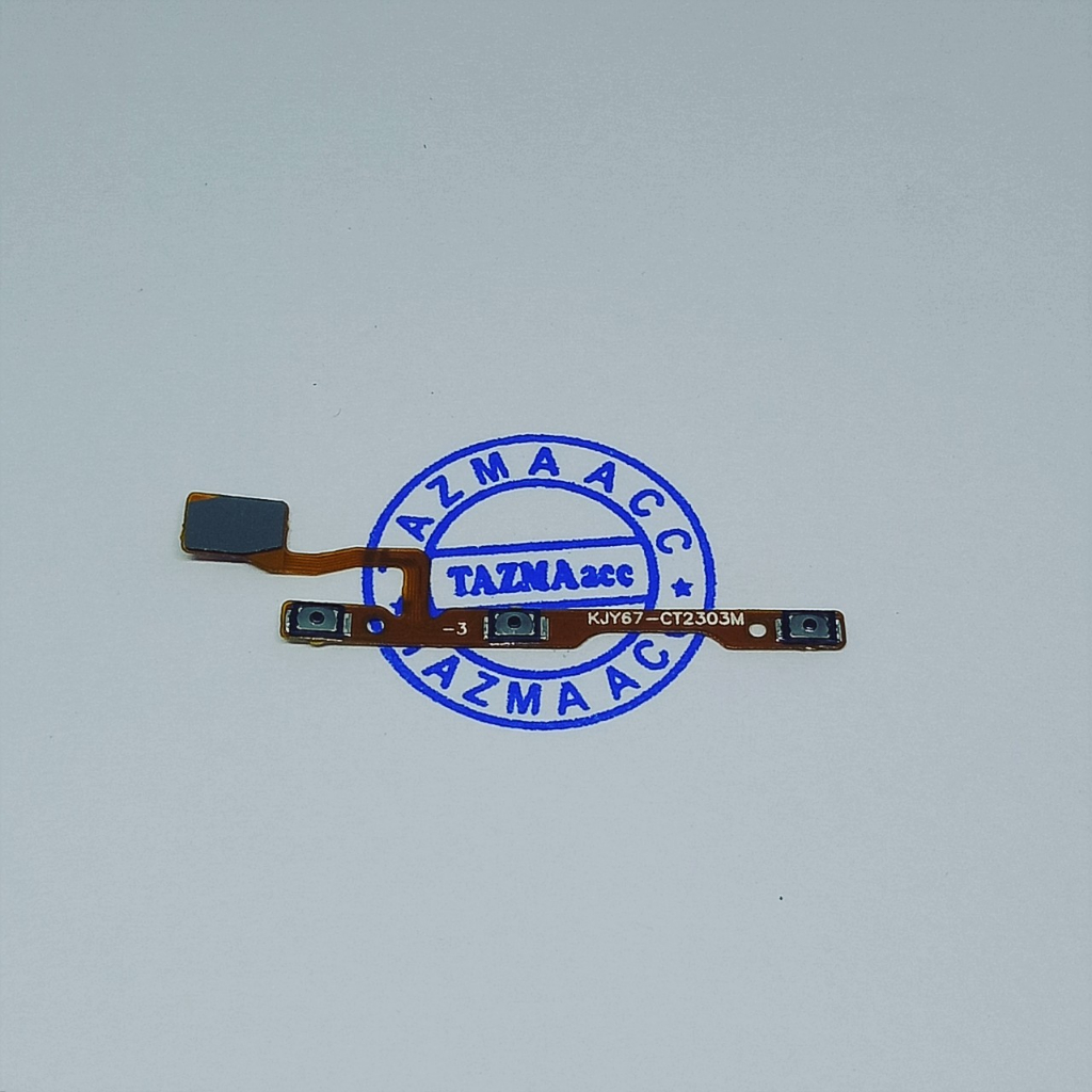 Flexible On Off Vivo V5s Flexible Flexibel  Fleksibel Tombol On Off Volume Vivo V5s