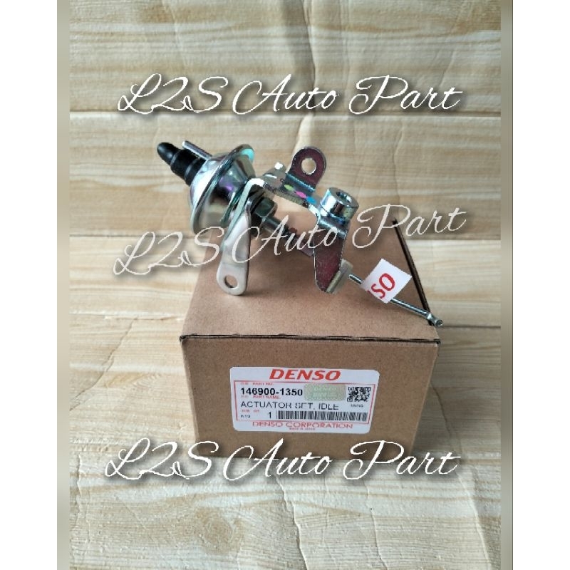 Vacum Vakum Ac Idle Up Ac L300 Diesel Tatf GT Timor