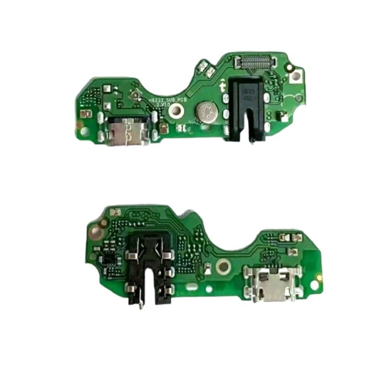 PAPAN KONEKTOR CHARGER INFINIK SMART 6 HD