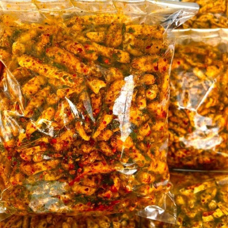 

BASRENGVIRAL 1kg PEDAS DAUN JERUK