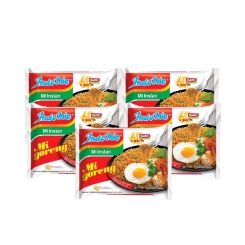 

indomie goreng isi 5pcs