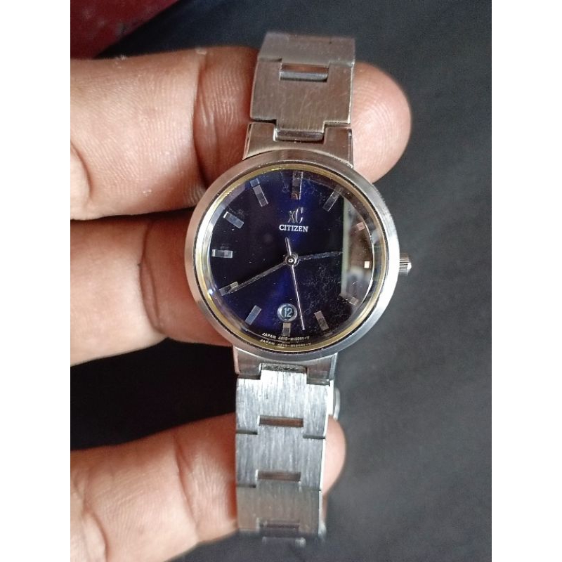 jp0056 Jam tangan Wanita CITIZEN Xc