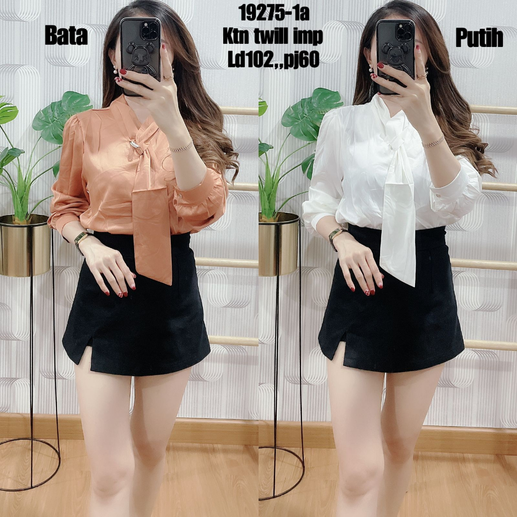 19275-1b Ktn twill imp