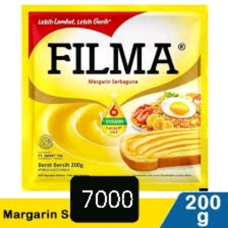 

margarinfilma