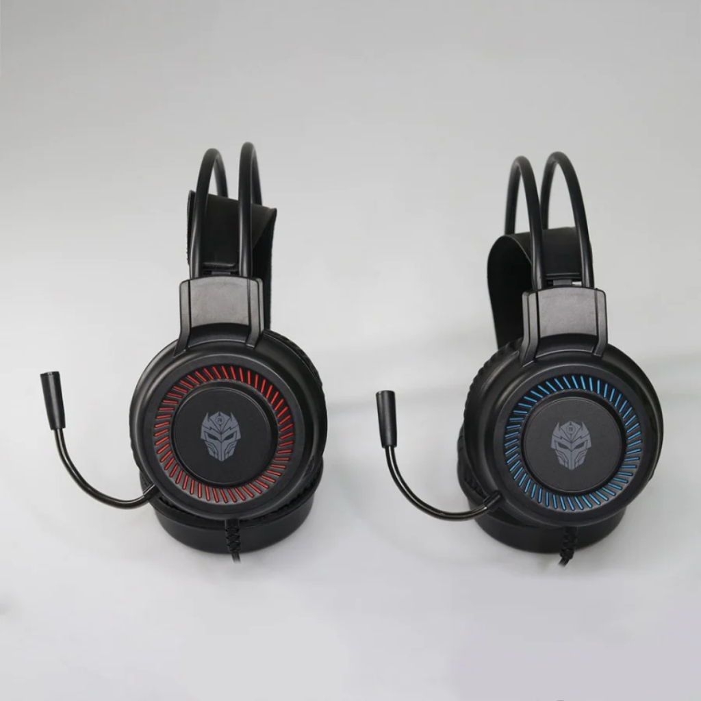 Headset Gaming Rexus Vonix F27 F-27