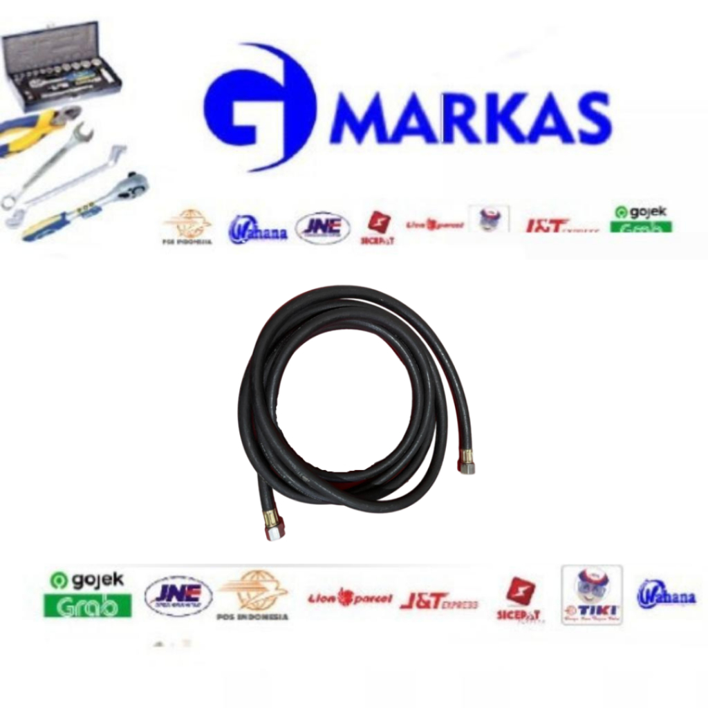 Selang Spray Gun Kompresor