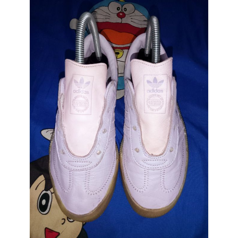 Adidas Sambarose Purple