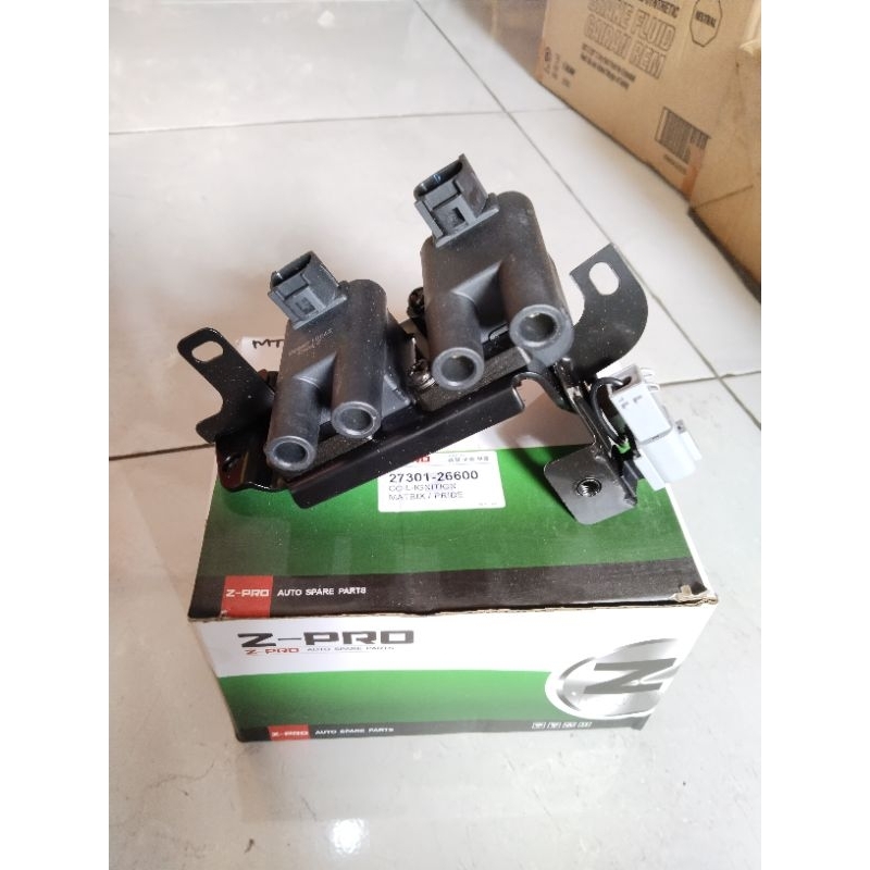 coil koel koil quil kuil hyundai matrix kia pride kia rio pride 2009-2012 eks taksi