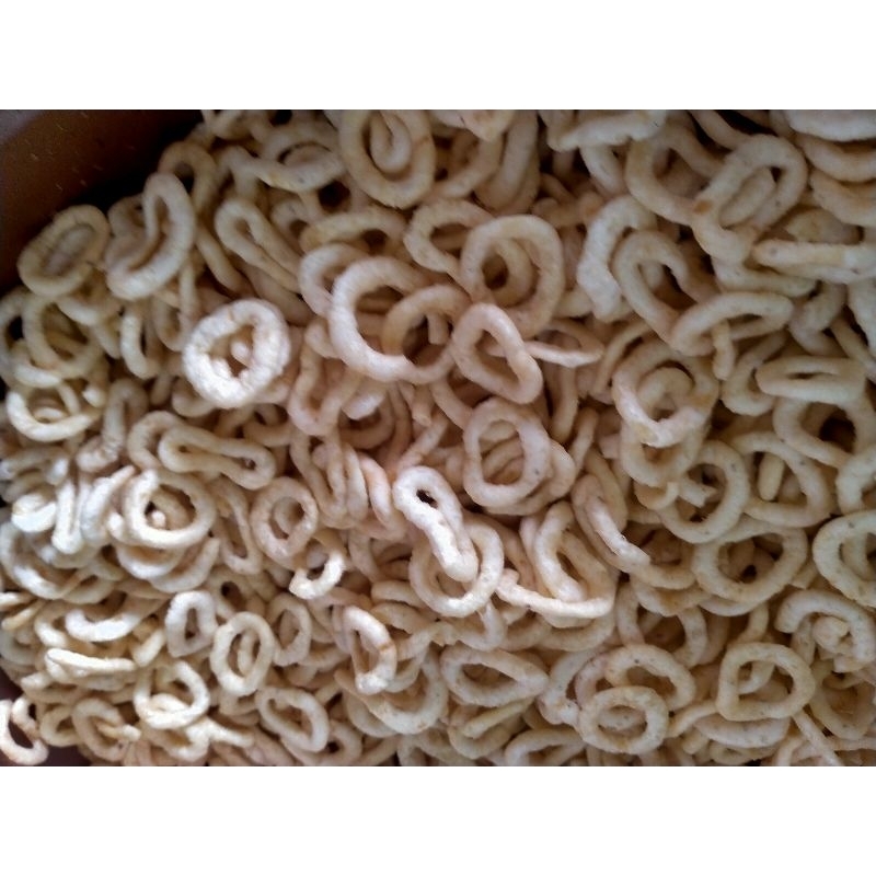 

Forcysn Hikmah Lanting Gethuk Mini 200G