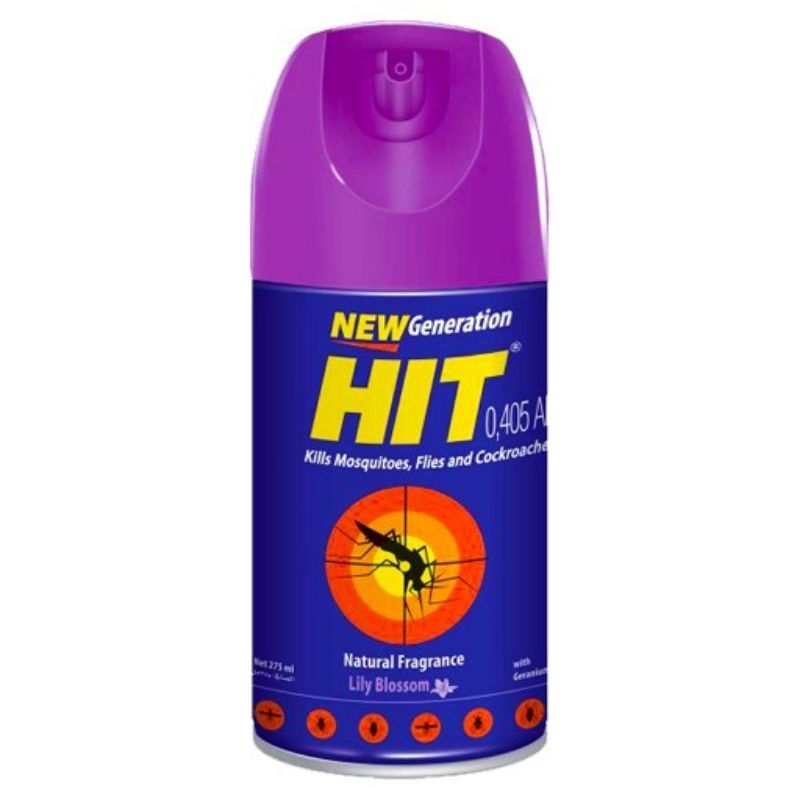 HIT SEMPROT 200ML