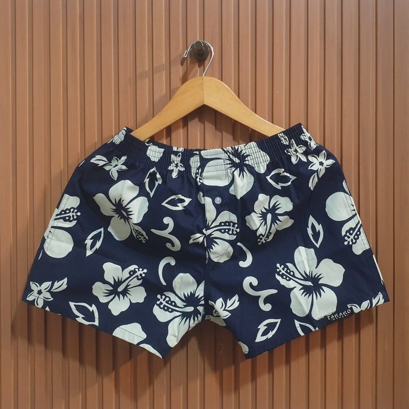 Boxer Tiedye - BOXSER PRIA WANITA - BOKSER PRIA - BOXER PRIA DEWASA