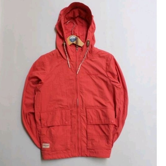 JAKET OUTDOOR MARMOT