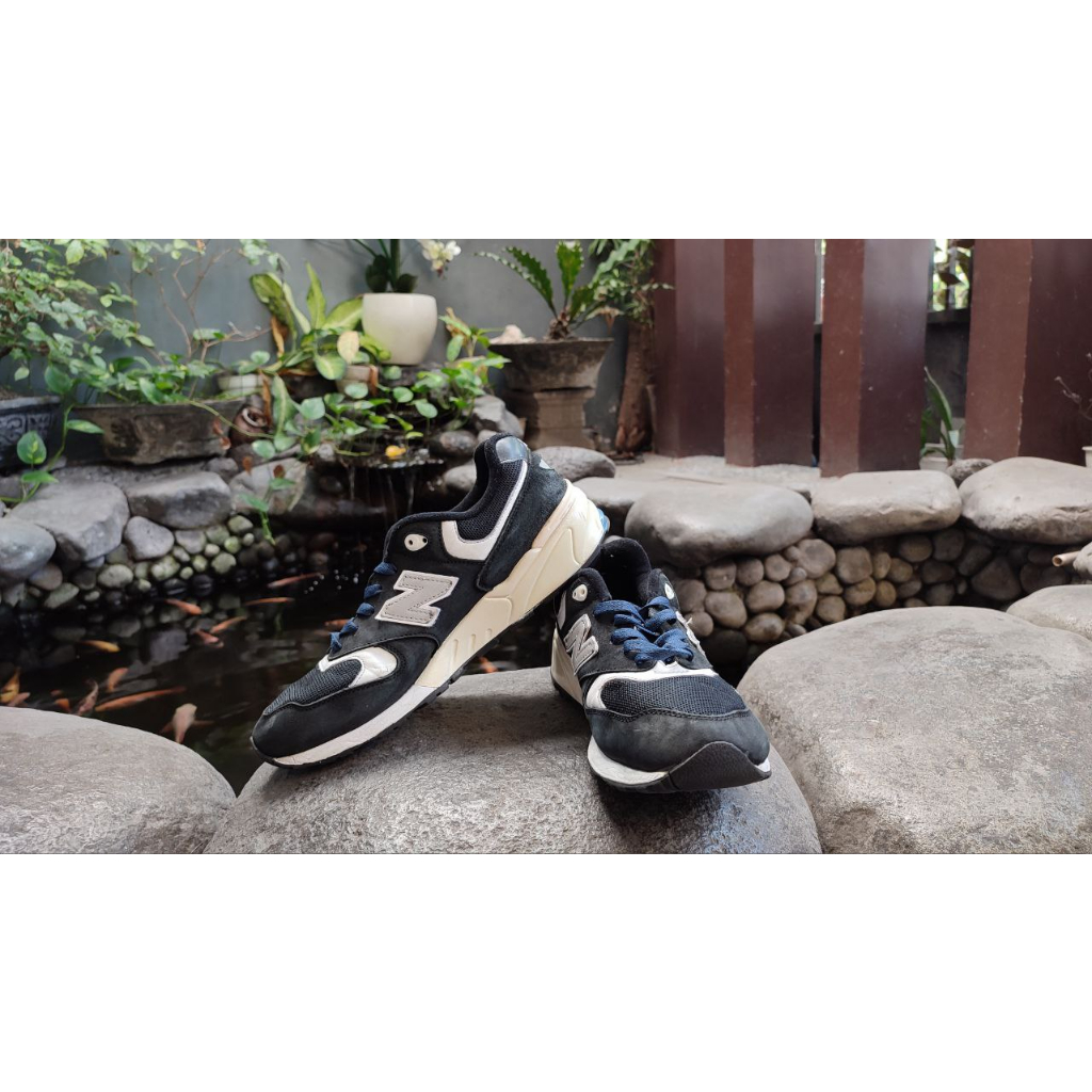 Sepatu Second Branded New Balance 996/999/530 ENCAP/515