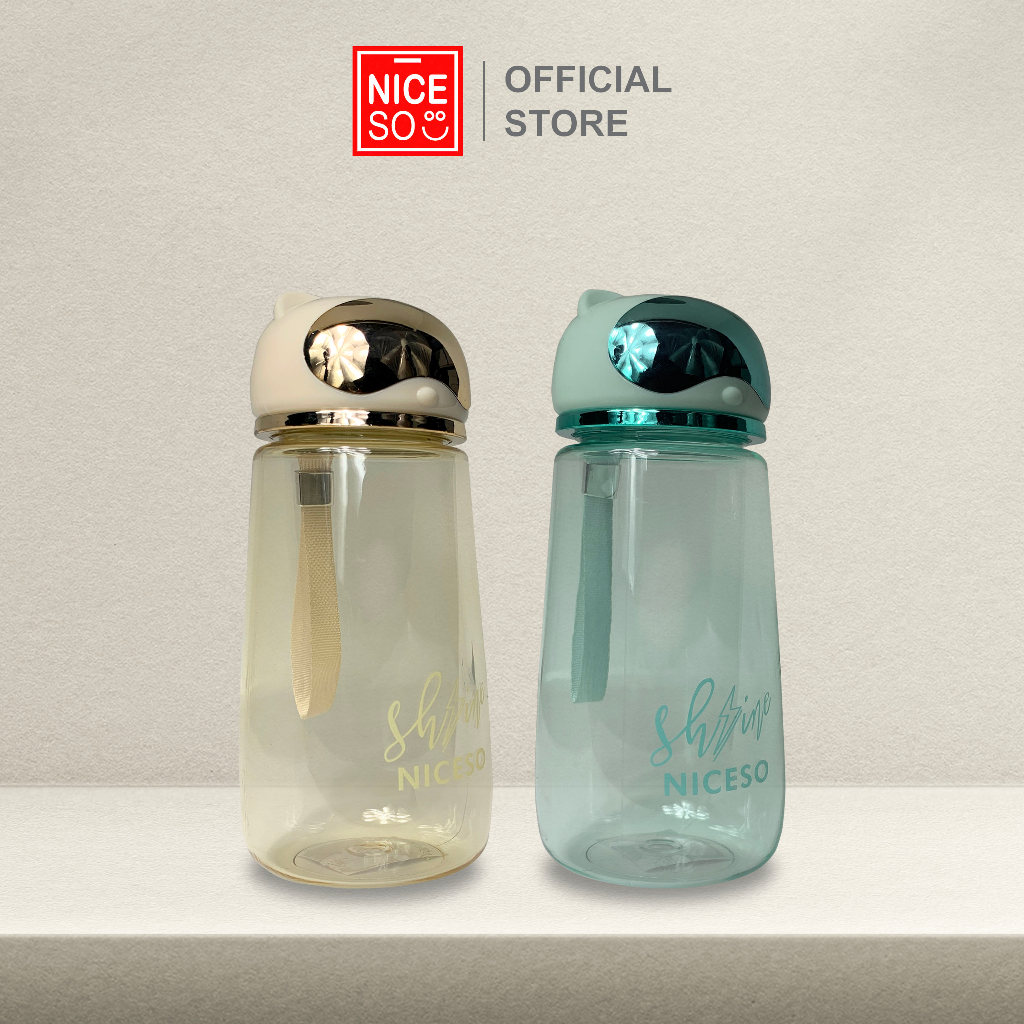 NICESO Official Botol Minum 7065