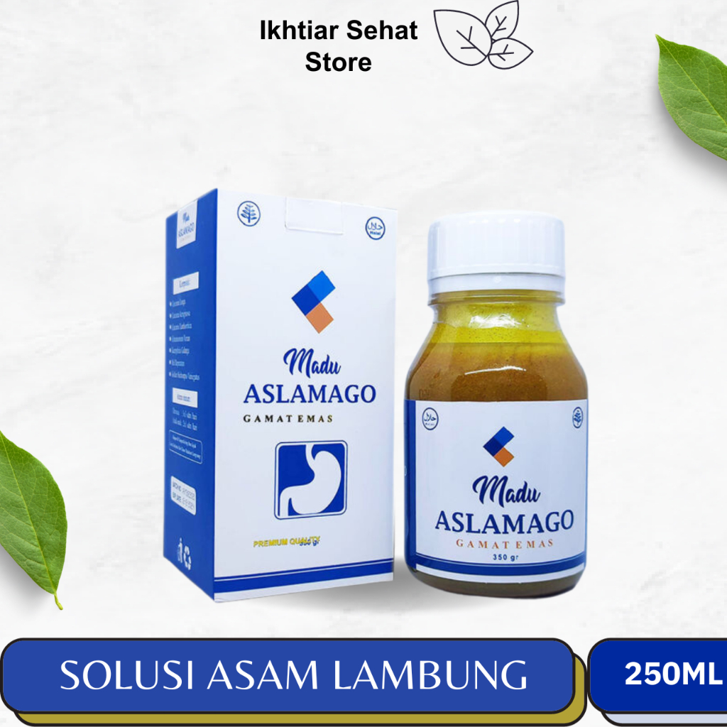 

Madu Asmalago Madu Aslamago