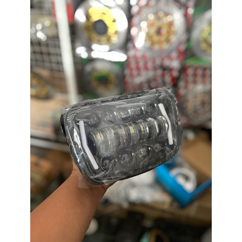 LAMPU DAYMAKER RX KING KOTAK GL MAX GL 100