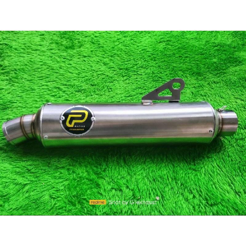 Slincer pekajaman knalpot pekajaman Herex CB Tiger MP dll