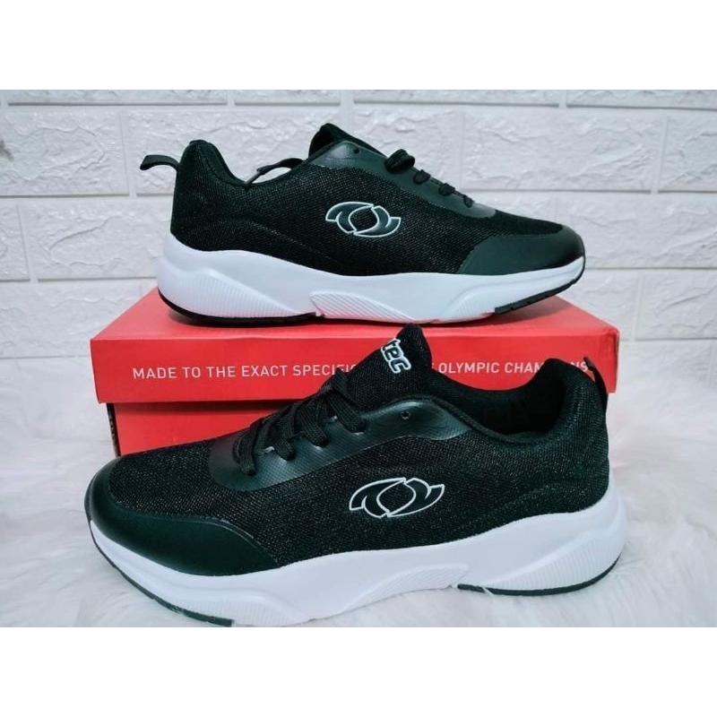 Sepatu Astec