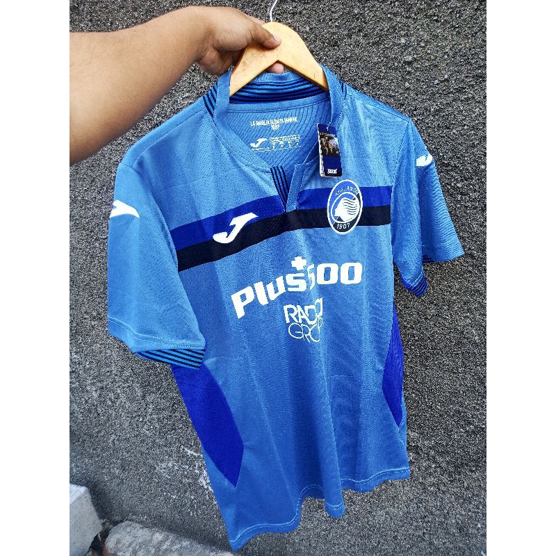 Jersey Atalanta 3rd 20/21