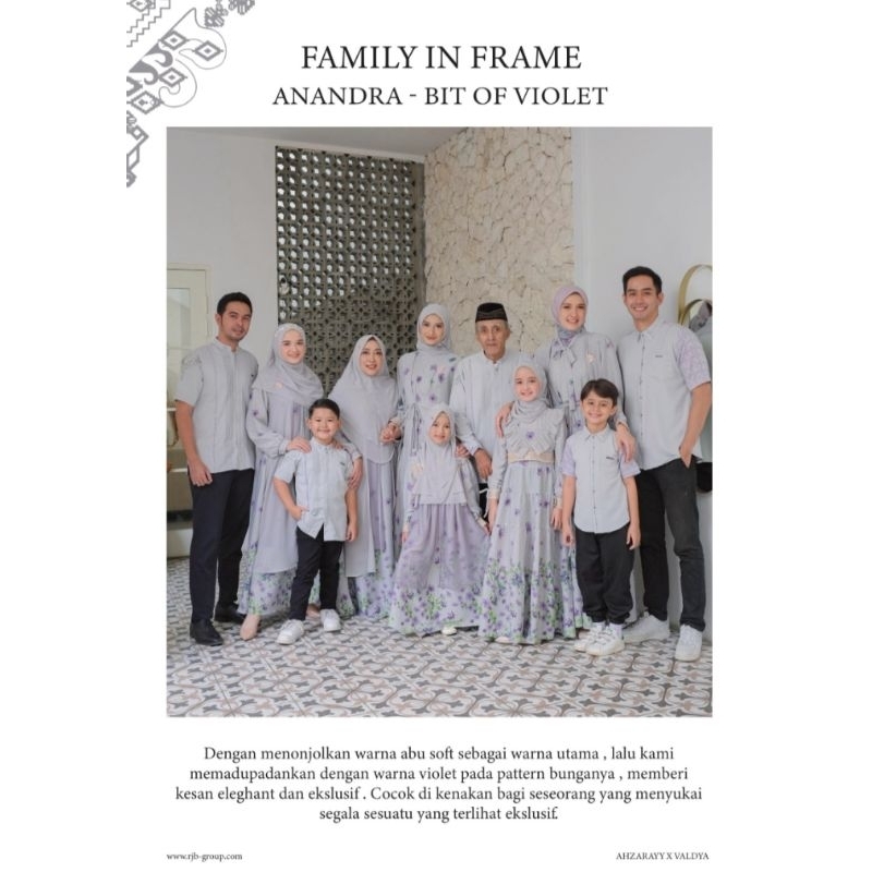 CICILAN SARIMBIT ANDARA VALDYA X AHZARAYY 2024