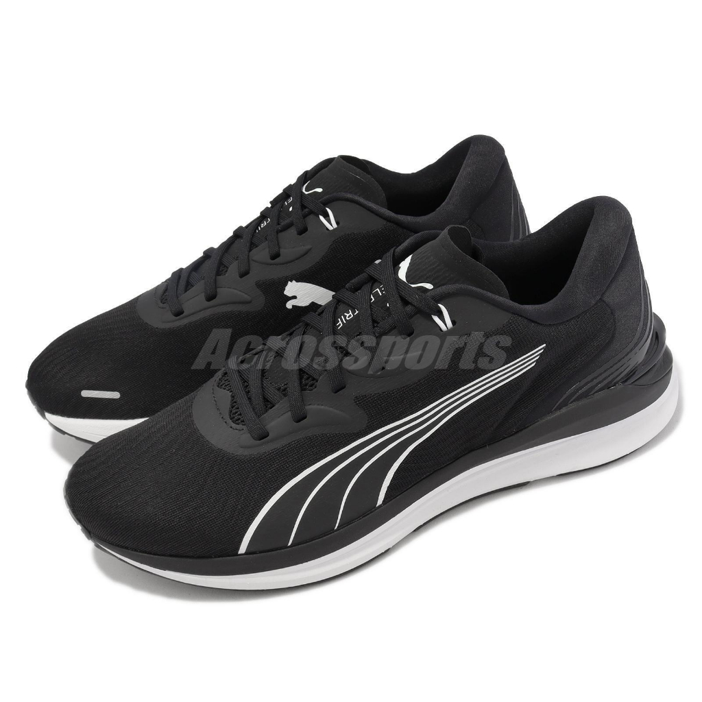 SEPATU RUNNING PRIA PUMA Electrify Nitro 2 376814 01