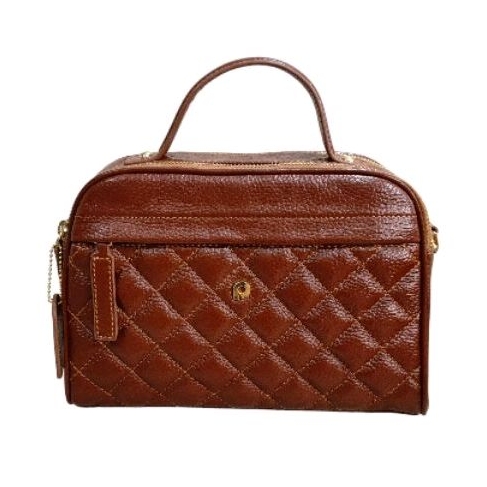 Papillon K3429 Coklat Asem (Preloved)